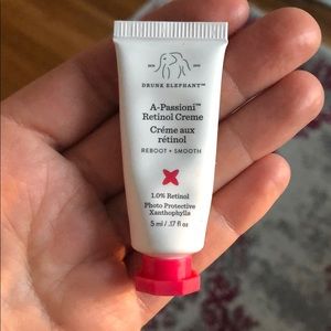 Drunk Elephant a-passions retinol